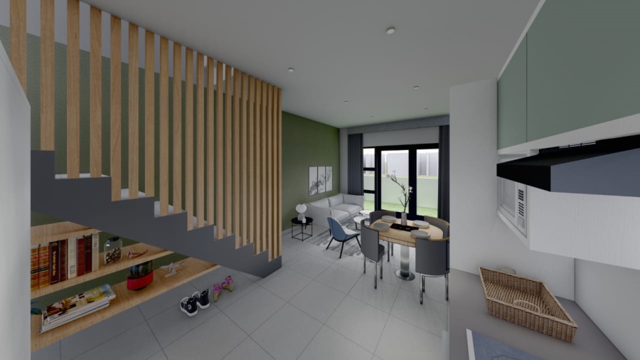 2 Bedroom Property for Sale in Umgeni Park KwaZulu-Natal