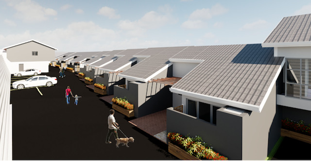 2 Bedroom Property for Sale in Umgeni Park KwaZulu-Natal