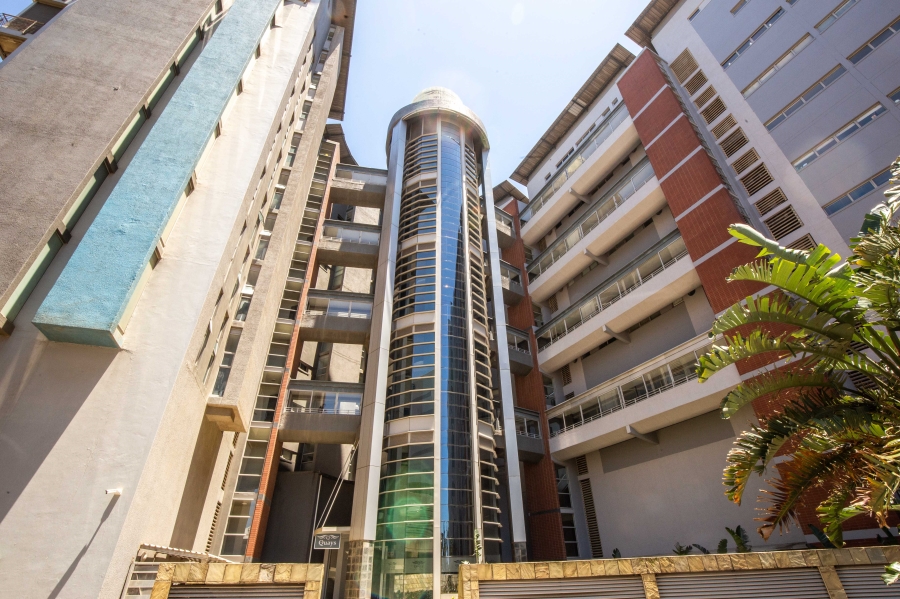 2 Bedroom Property for Sale in Point Waterfront KwaZulu-Natal