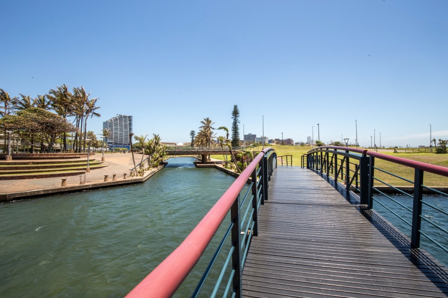 2 Bedroom Property for Sale in Point Waterfront KwaZulu-Natal