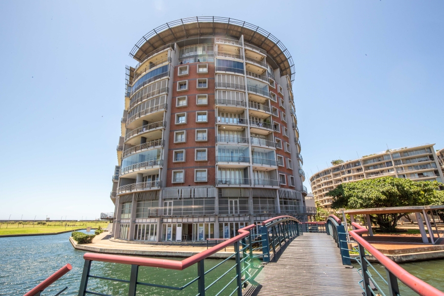 2 Bedroom Property for Sale in Point Waterfront KwaZulu-Natal