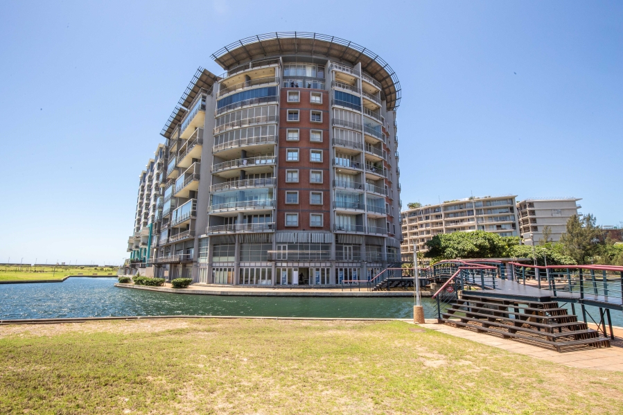 2 Bedroom Property for Sale in Point Waterfront KwaZulu-Natal