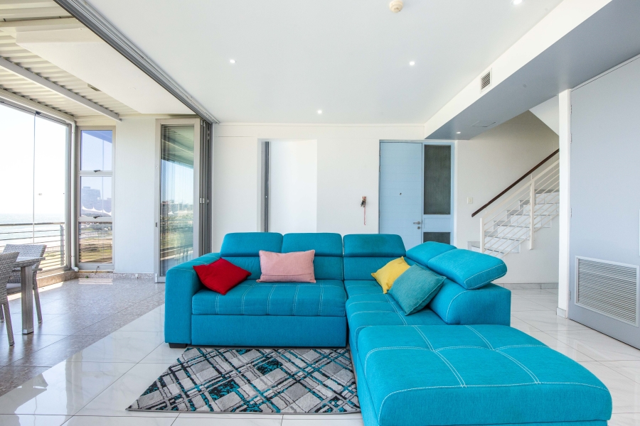 2 Bedroom Property for Sale in Point Waterfront KwaZulu-Natal