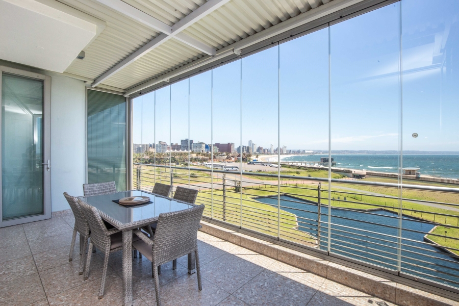 2 Bedroom Property for Sale in Point Waterfront KwaZulu-Natal