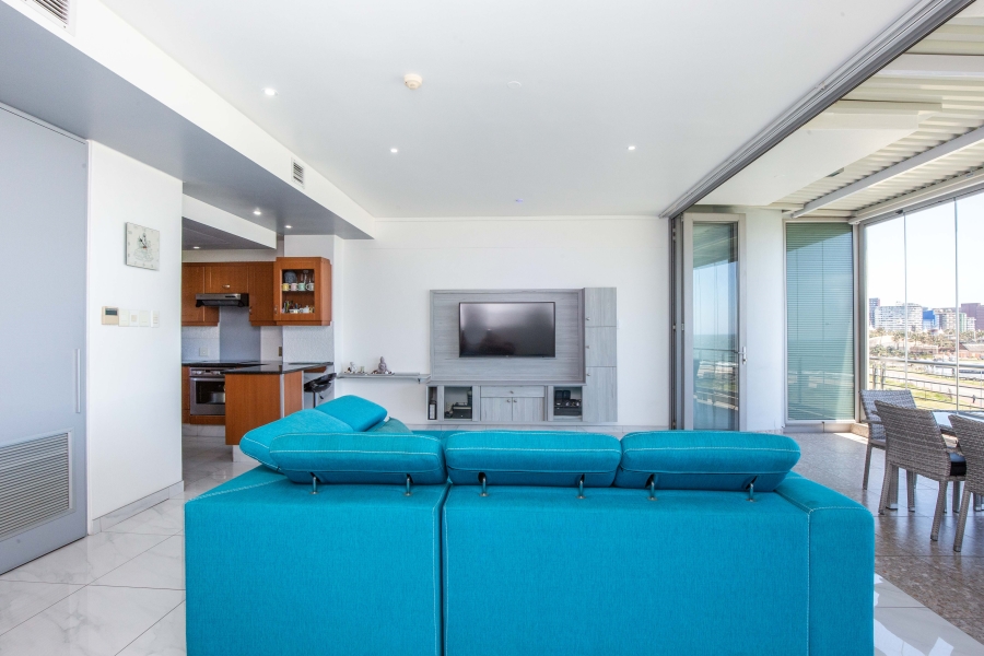 2 Bedroom Property for Sale in Point Waterfront KwaZulu-Natal