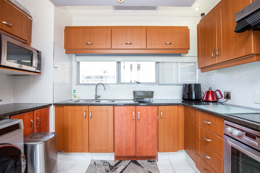 2 Bedroom Property for Sale in Point Waterfront KwaZulu-Natal