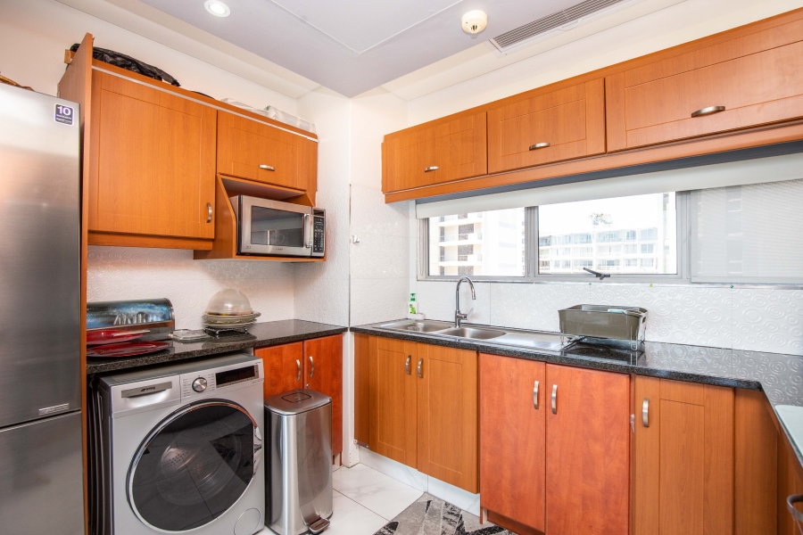 2 Bedroom Property for Sale in Point Waterfront KwaZulu-Natal