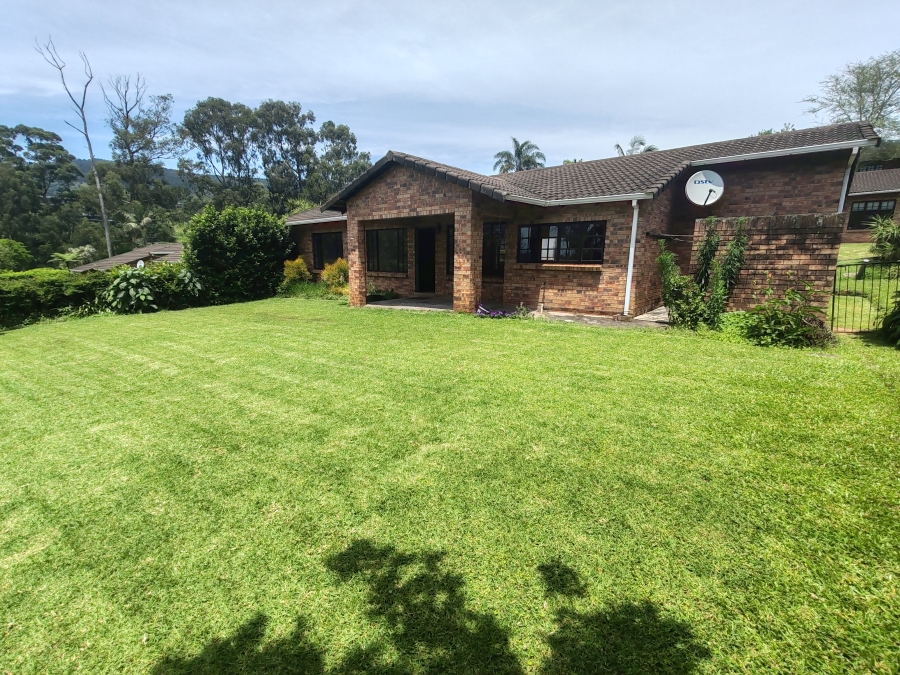 3 Bedroom Property for Sale in Town Bush Valley KwaZulu-Natal