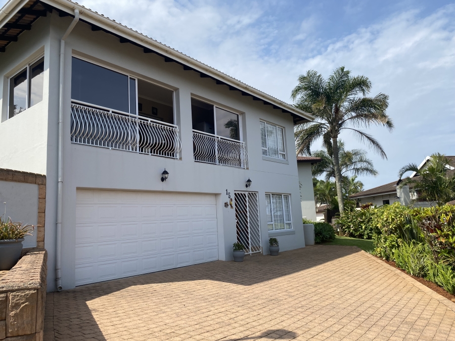 4 Bedroom Property for Sale in Seaward Estate KwaZulu-Natal
