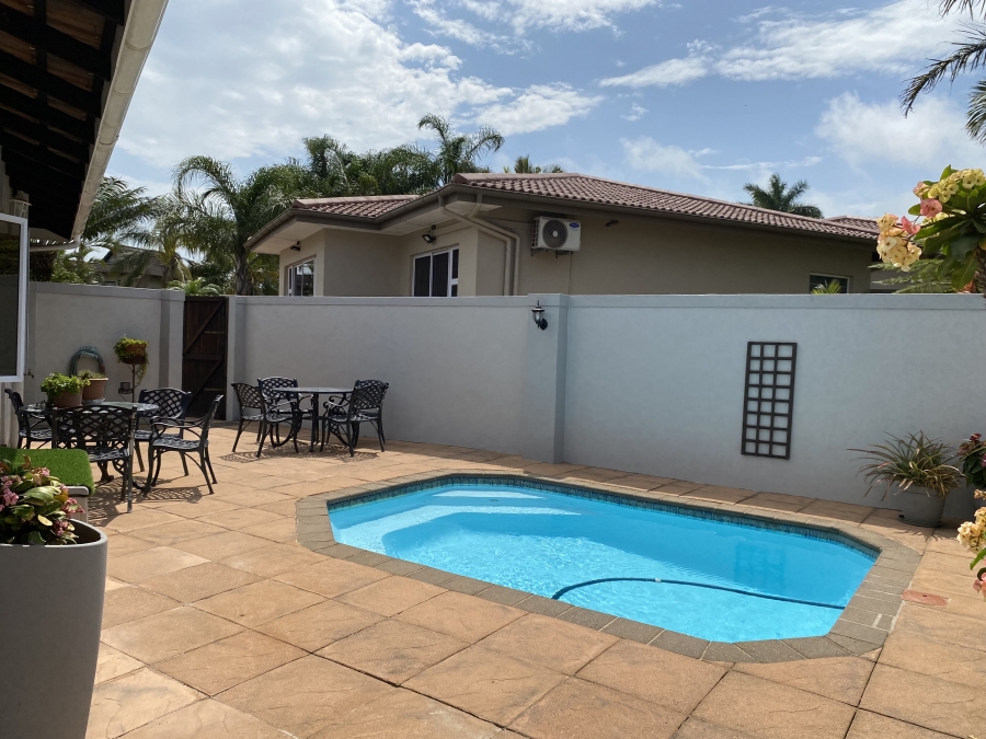 4 Bedroom Property for Sale in Seaward Estate KwaZulu-Natal