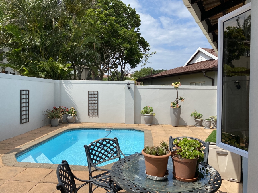 4 Bedroom Property for Sale in Seaward Estate KwaZulu-Natal