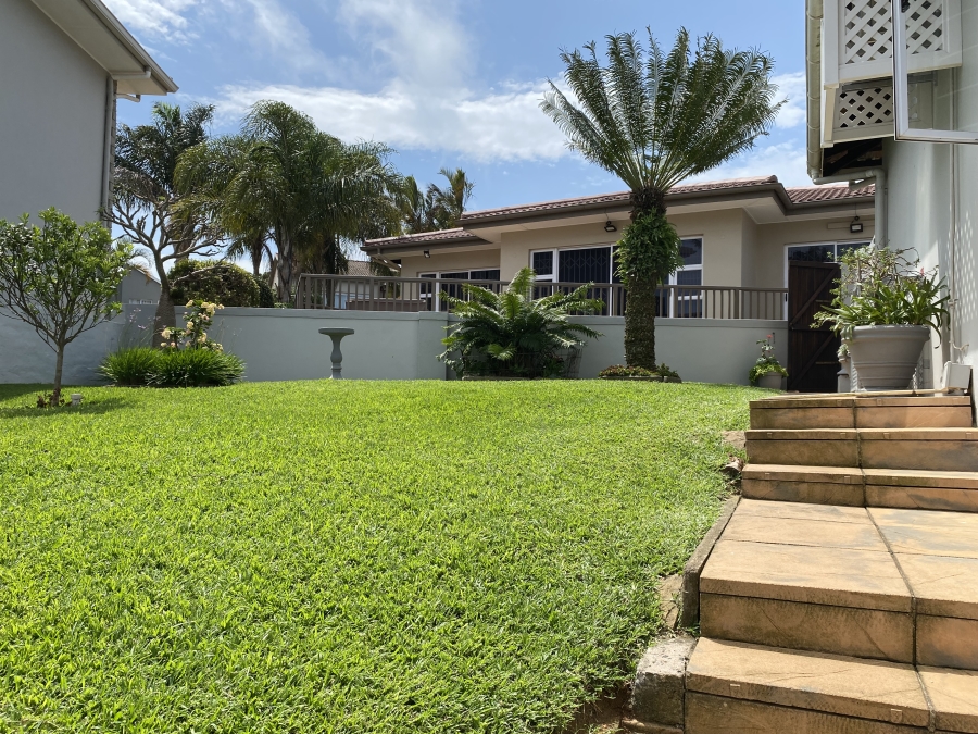 4 Bedroom Property for Sale in Seaward Estate KwaZulu-Natal