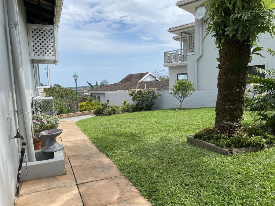 4 Bedroom Property for Sale in Seaward Estate KwaZulu-Natal