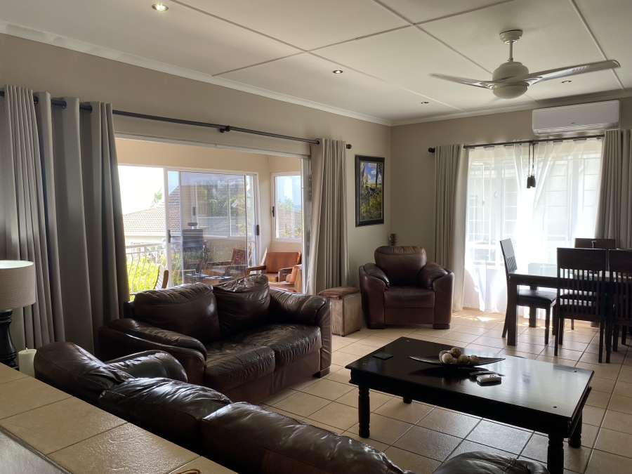 4 Bedroom Property for Sale in Seaward Estate KwaZulu-Natal