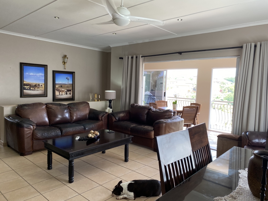4 Bedroom Property for Sale in Seaward Estate KwaZulu-Natal