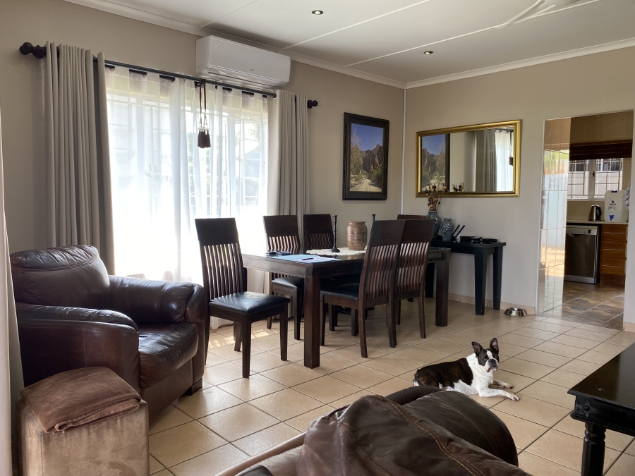 4 Bedroom Property for Sale in Seaward Estate KwaZulu-Natal