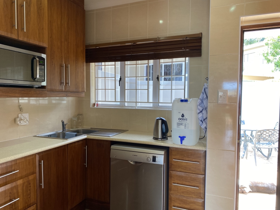 4 Bedroom Property for Sale in Seaward Estate KwaZulu-Natal