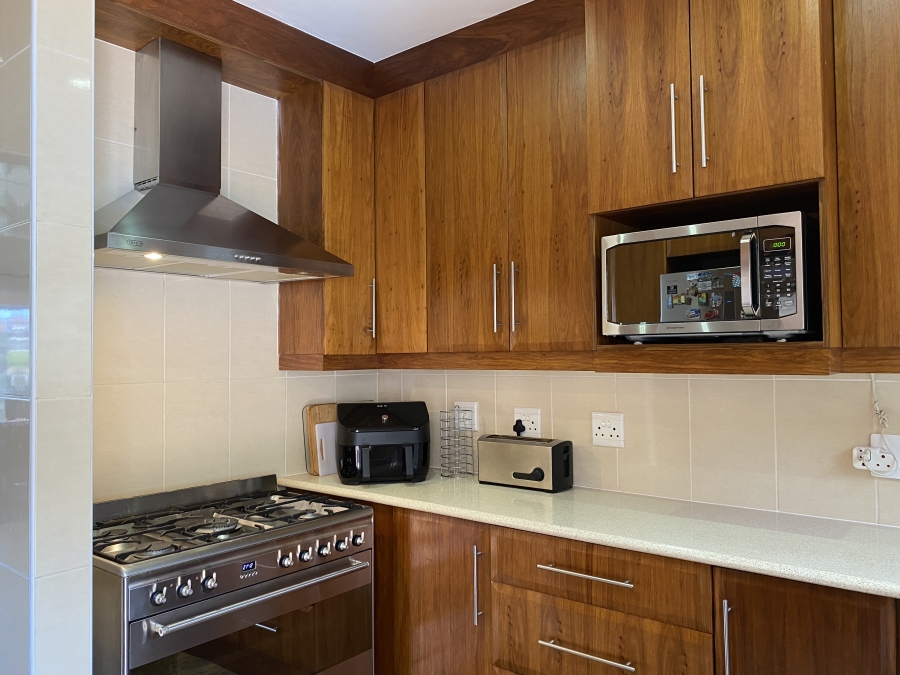 4 Bedroom Property for Sale in Seaward Estate KwaZulu-Natal