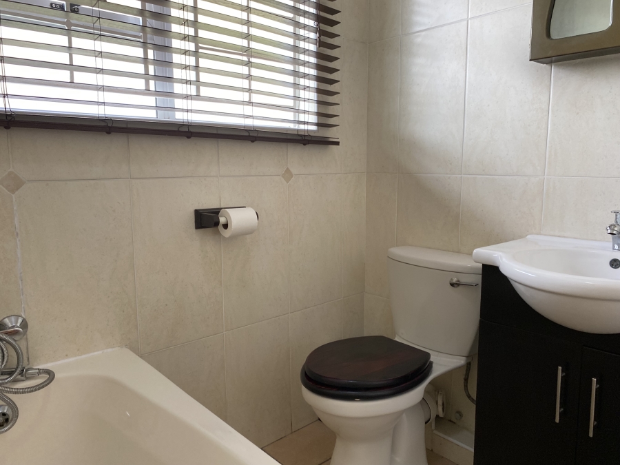 4 Bedroom Property for Sale in Seaward Estate KwaZulu-Natal