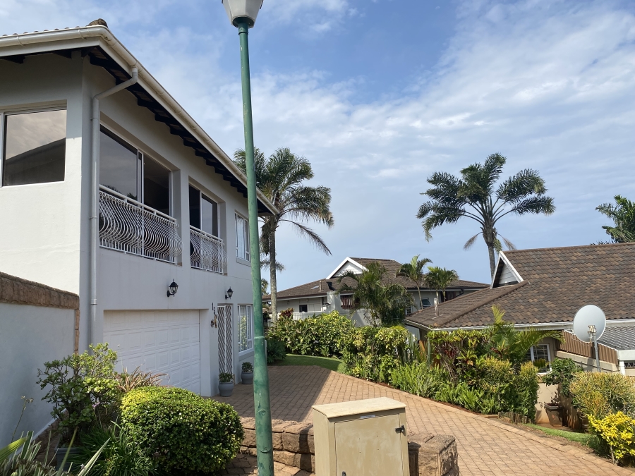 4 Bedroom Property for Sale in Seaward Estate KwaZulu-Natal