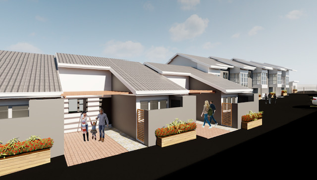 2 Bedroom Property for Sale in Umgeni Park KwaZulu-Natal