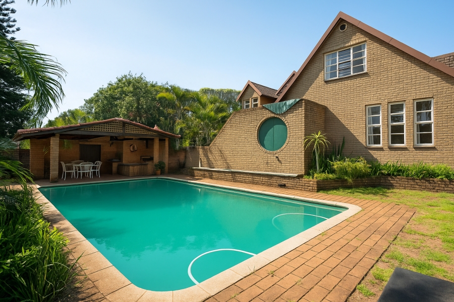 3 Bedroom Property for Sale in Widenham KwaZulu-Natal