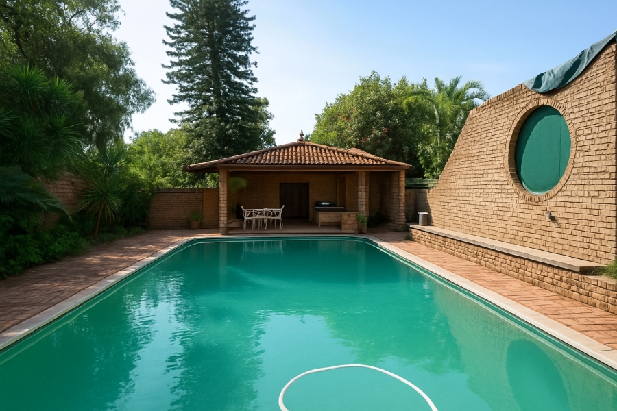 3 Bedroom Property for Sale in Widenham KwaZulu-Natal