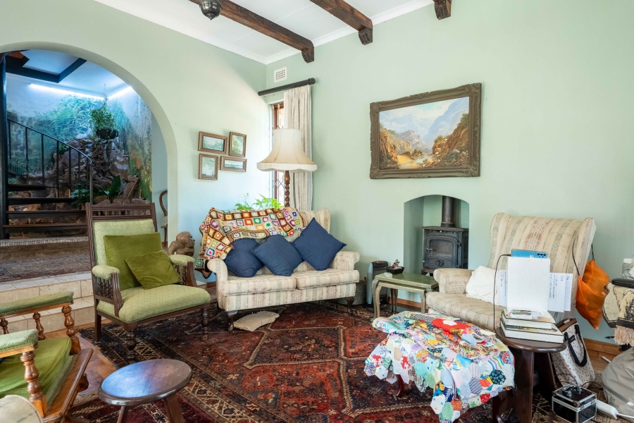 3 Bedroom Property for Sale in Widenham KwaZulu-Natal