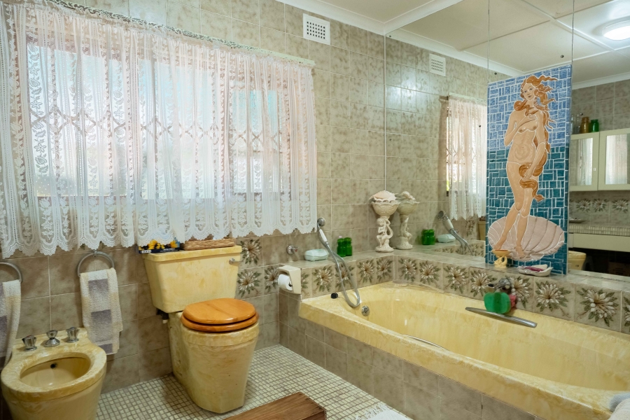 3 Bedroom Property for Sale in Widenham KwaZulu-Natal