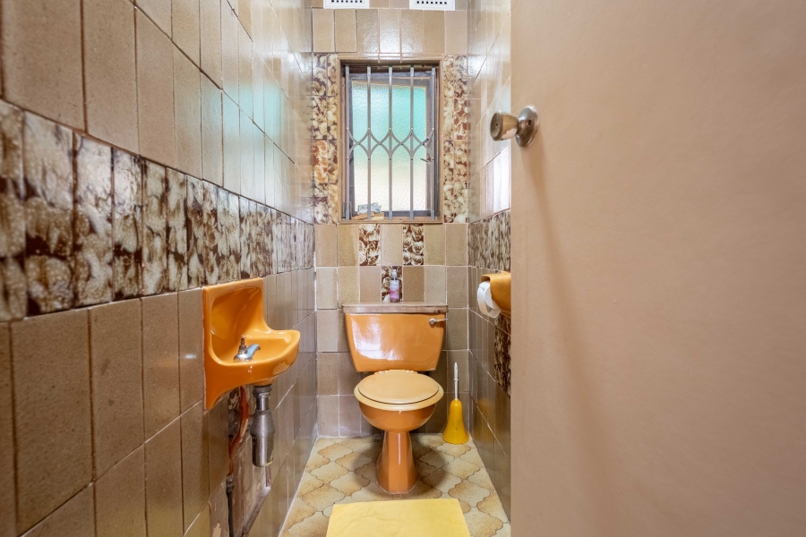 3 Bedroom Property for Sale in Widenham KwaZulu-Natal