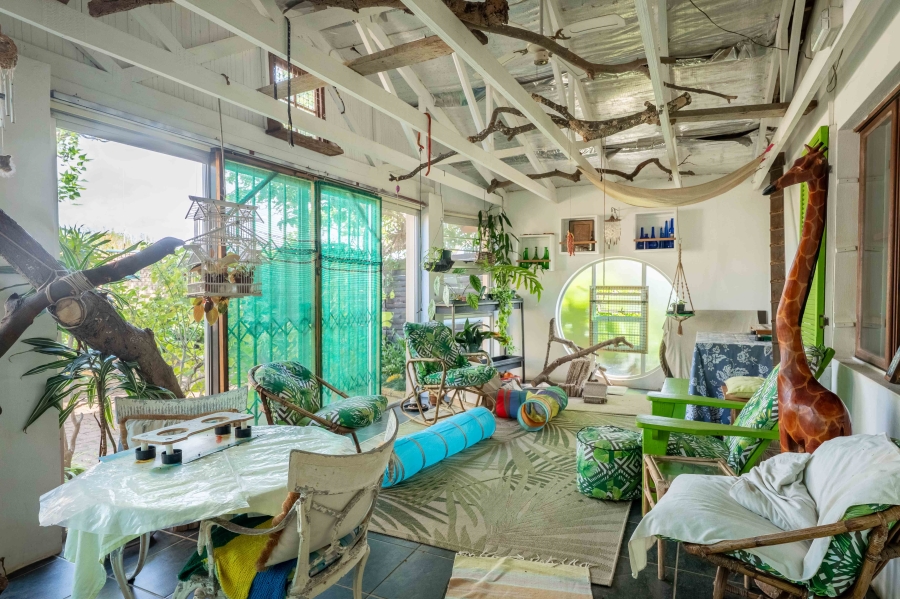 3 Bedroom Property for Sale in Widenham KwaZulu-Natal