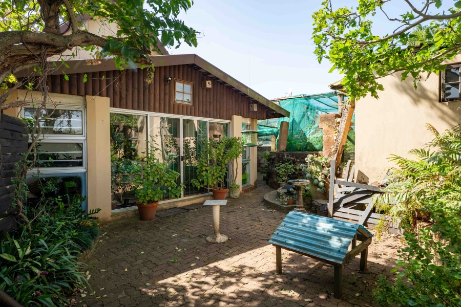 3 Bedroom Property for Sale in Widenham KwaZulu-Natal