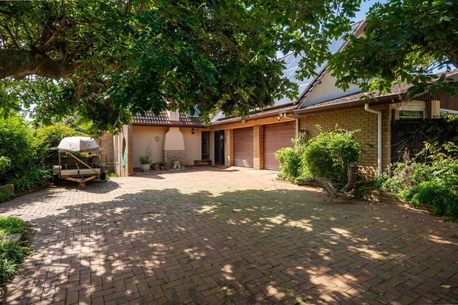 3 Bedroom Property for Sale in Widenham KwaZulu-Natal