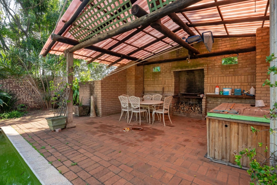 3 Bedroom Property for Sale in Widenham KwaZulu-Natal