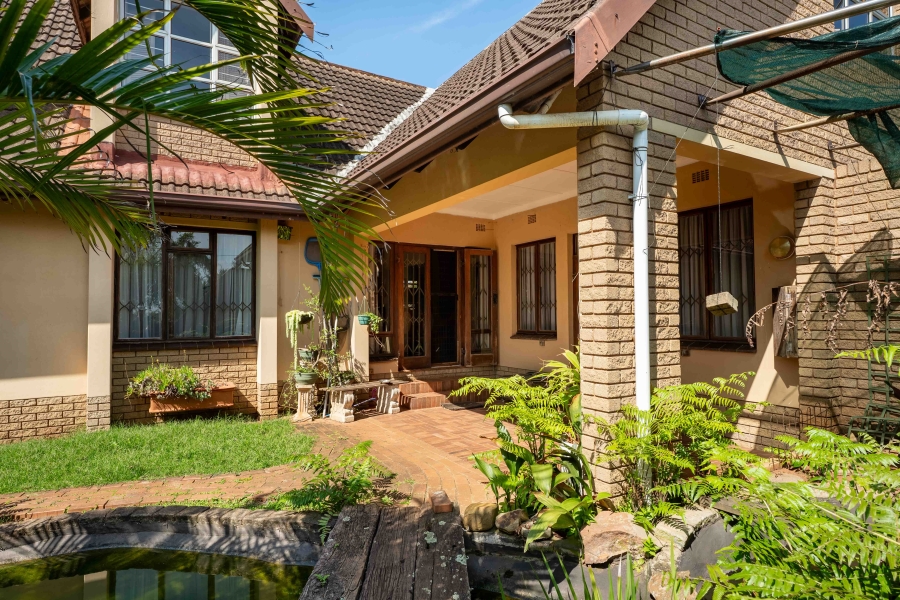 3 Bedroom Property for Sale in Widenham KwaZulu-Natal