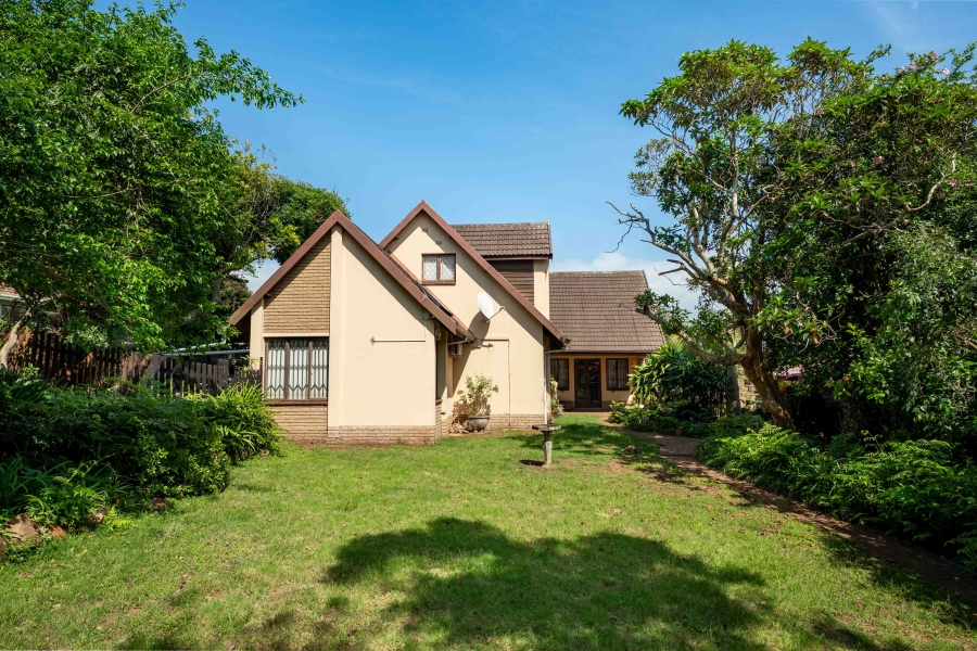 3 Bedroom Property for Sale in Widenham KwaZulu-Natal