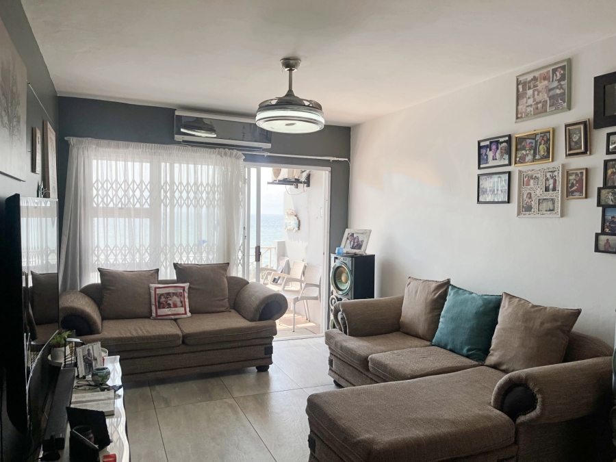 3 Bedroom Property for Sale in Scottburgh Central KwaZulu-Natal