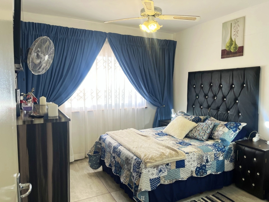 3 Bedroom Property for Sale in Scottburgh Central KwaZulu-Natal