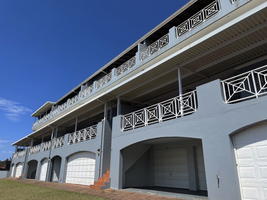 3 Bedroom Property for Sale in Scottburgh Central KwaZulu-Natal