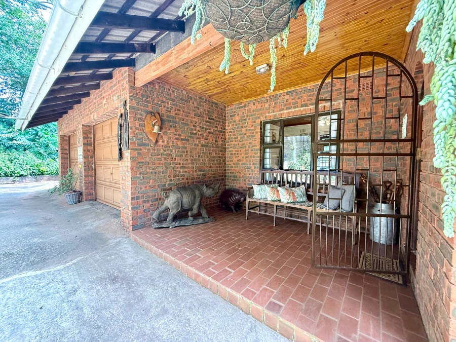 4 Bedroom Property for Sale in Mtunzini KwaZulu-Natal