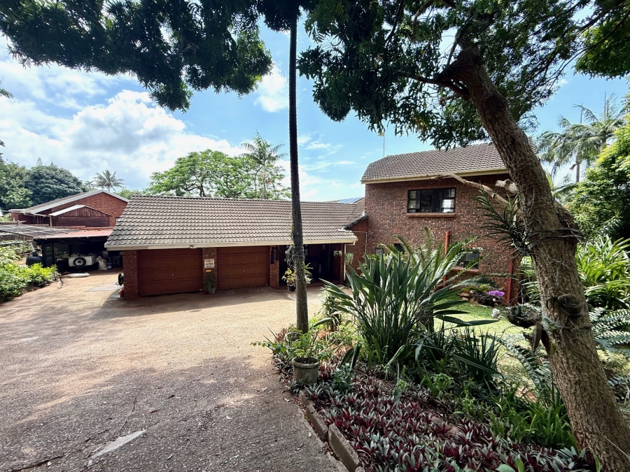 4 Bedroom Property for Sale in Mtunzini KwaZulu-Natal