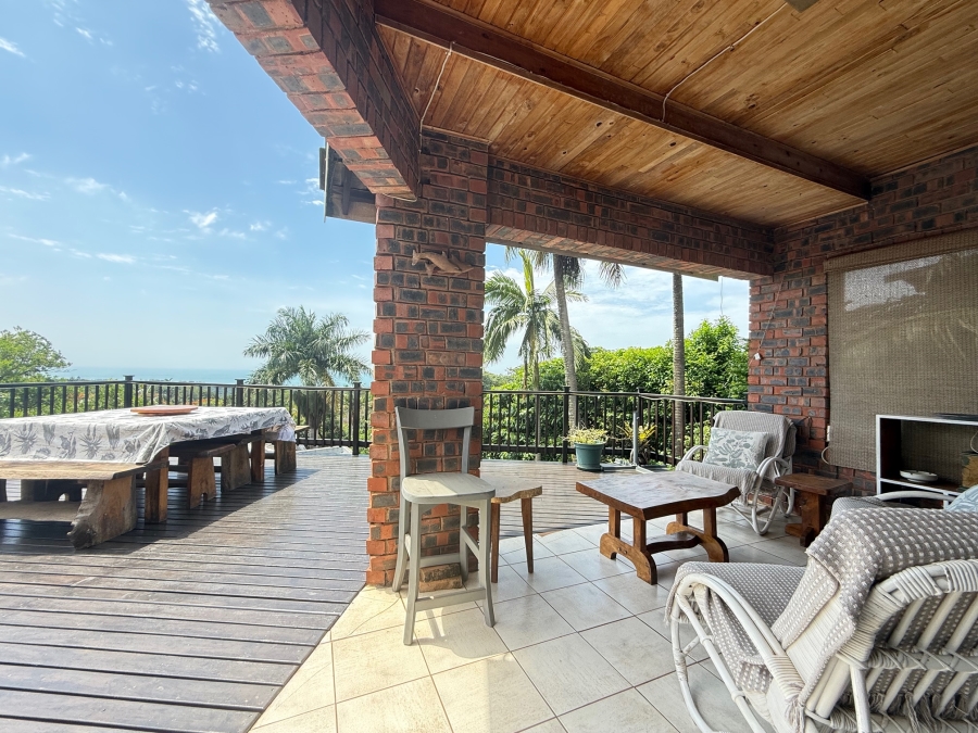 4 Bedroom Property for Sale in Mtunzini KwaZulu-Natal