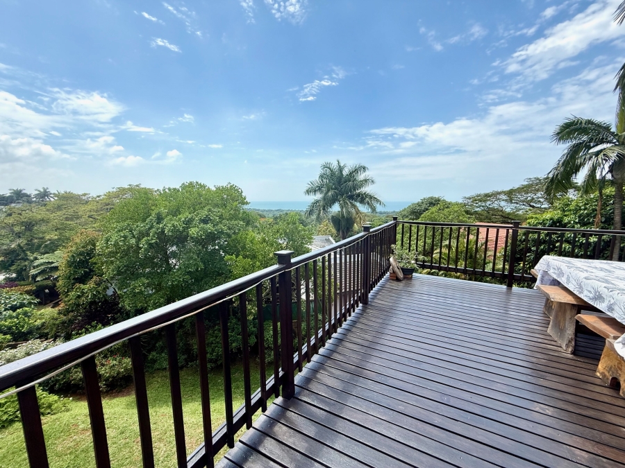 4 Bedroom Property for Sale in Mtunzini KwaZulu-Natal