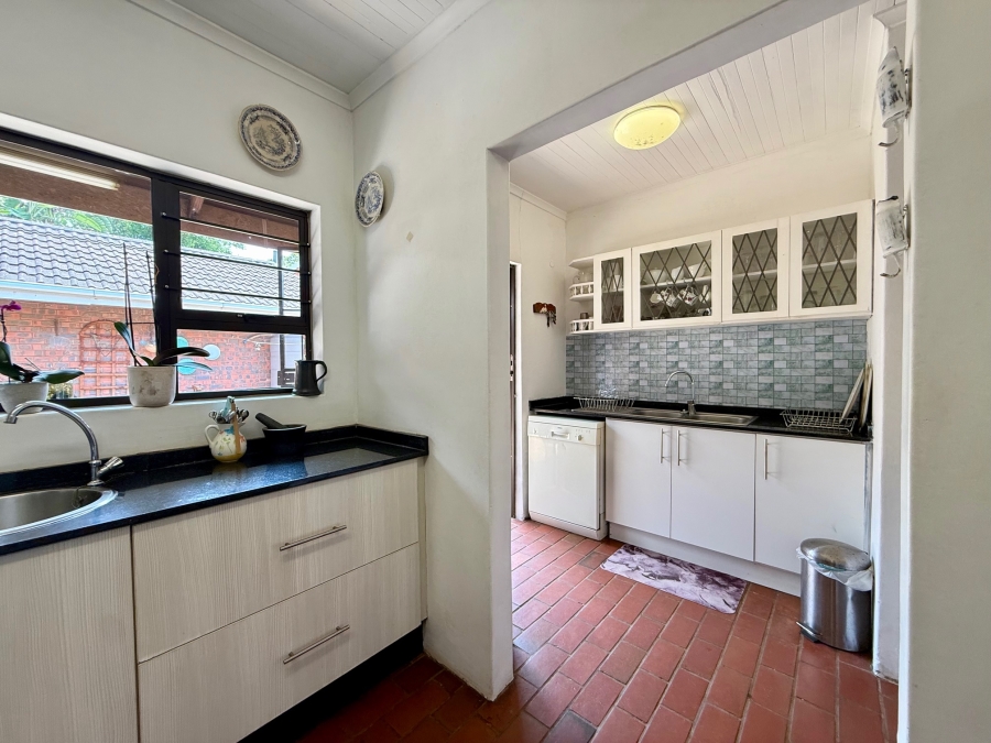 4 Bedroom Property for Sale in Mtunzini KwaZulu-Natal