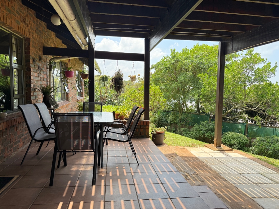 4 Bedroom Property for Sale in Mtunzini KwaZulu-Natal