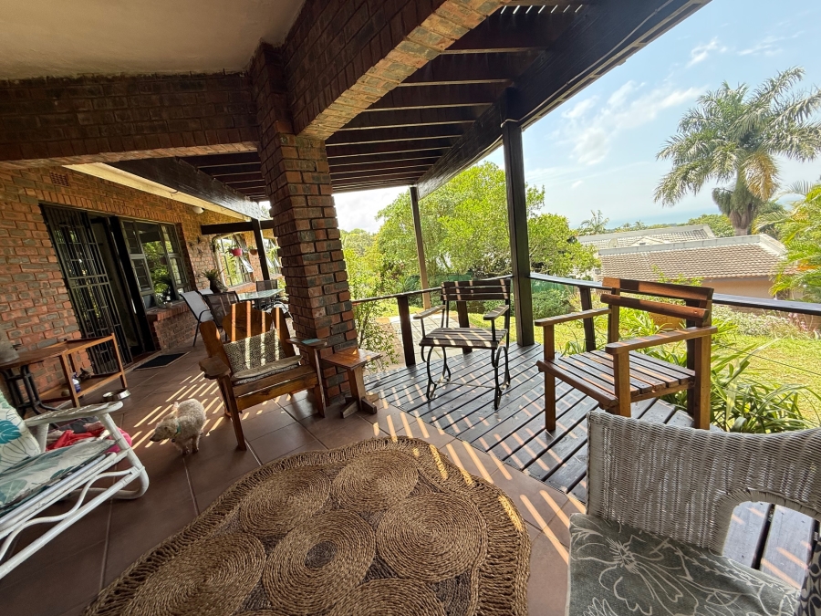 4 Bedroom Property for Sale in Mtunzini KwaZulu-Natal