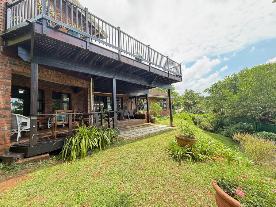 4 Bedroom Property for Sale in Mtunzini KwaZulu-Natal