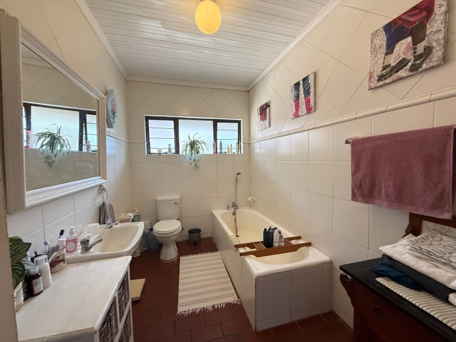 4 Bedroom Property for Sale in Mtunzini KwaZulu-Natal