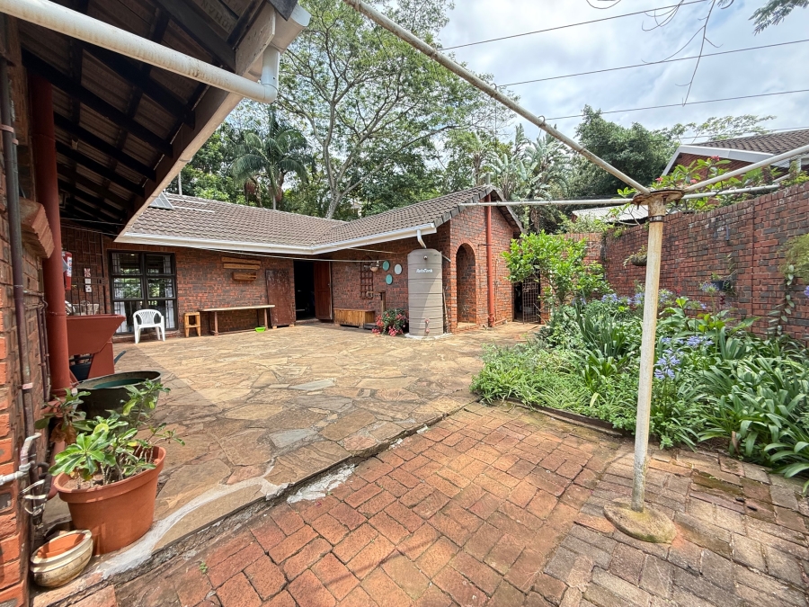 4 Bedroom Property for Sale in Mtunzini KwaZulu-Natal