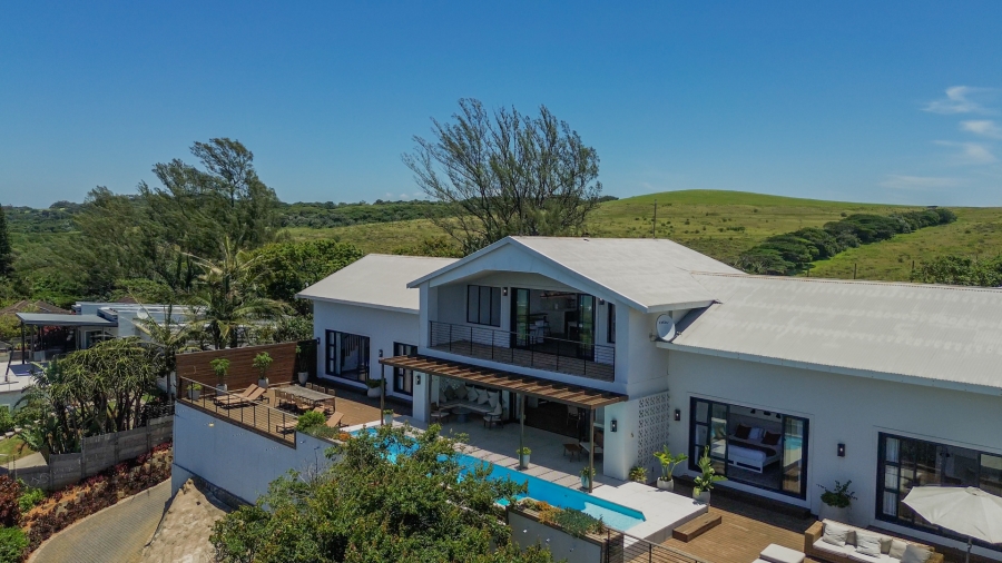 8 Bedroom Property for Sale in Zinkwazi Beach KwaZulu-Natal